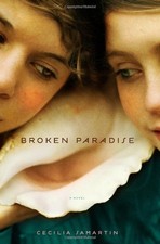 Broken Paradise by Samartin, Cecilia Other book format Book The Fast Free