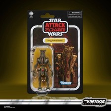 Star Wars The Vintage Collection 3 3 4-Inch Poggle the Lesser Action Figure