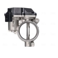 Nissens Drosselklappe Regelklappe Passend FüR Audi A4 A5 A6 A7 A8 Q5 Q7 VW