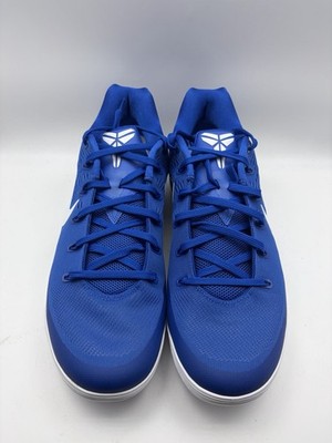 Nike Kobe 9 EM Protro TB Game Royal MENS 15 IH1401-400 | eBay