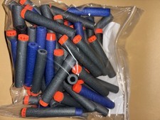 Original Nerf N-Strike Elite Series Dart Refill Pack 59 Darts Replacement Toy