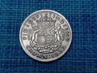 1937 George VI Crown — photo from another recent sale
