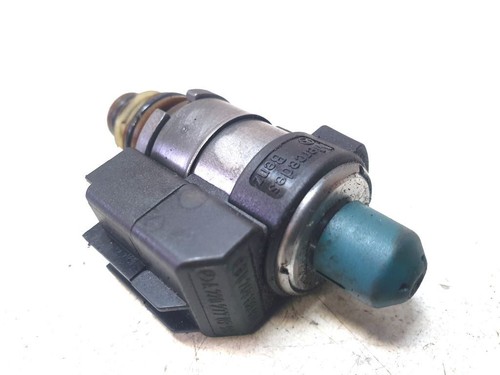 Mercedes-Benz E W212 2012 Diesel 150kW Turbolader Druckwandler Magnetventil