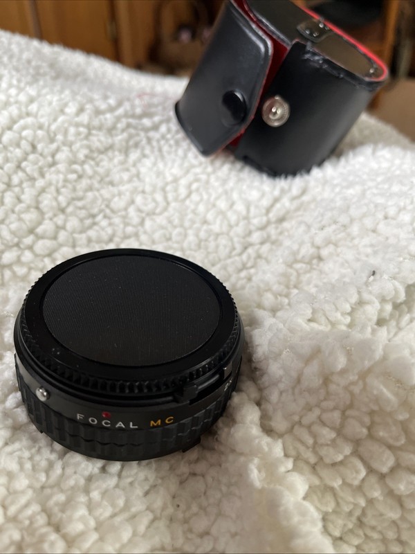 FOCAL MC 2X CONVERTER 20-06-76