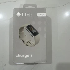 Fitbit Charge 6