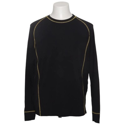 Lovell, Unterziehshirt, Größe: 2XL, LOVELL, Schwarz #xg4