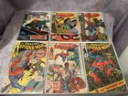 Amazing Spider-Man Lot Marvel Comics 90 94 97 98 99 100