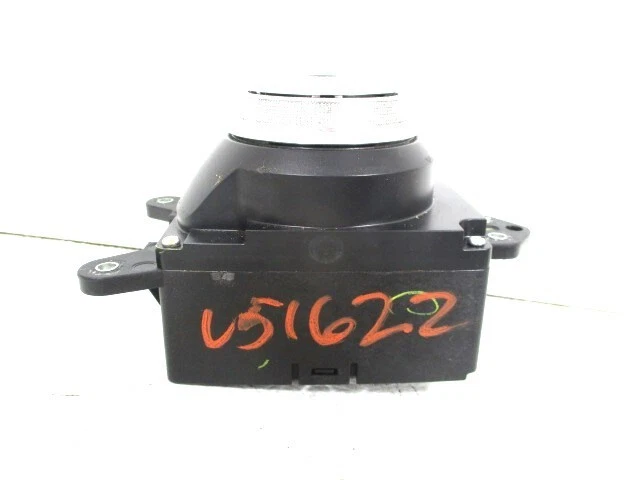 Ford Bronco 2021 deportivo montado en consola esfera giratoria perilla de cambio 45 k millas fabricante de equipos originales Foto 2 de 4