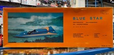 BLUE STAR n°852 Mantua model