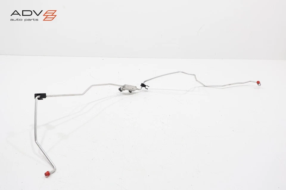 LEXUS RX450H 2016-2020 AIRE ACONDICIONADO LÍQUIDO MANGUERA TUBO OEM Foto 3 de 4