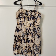 Floral Forever 21 Size Small Women’s Sundress