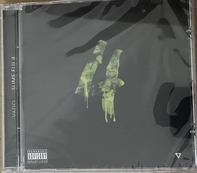 Vado - Slime Flu 4 - Sealed