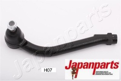 JAPANPARTS TI-H07R Spurstangenkopf Spurstange Endstück für Hyundai für Kia 