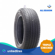 Used 23560r18 Michelin Latitude Tour Hp No 103v - 7.532