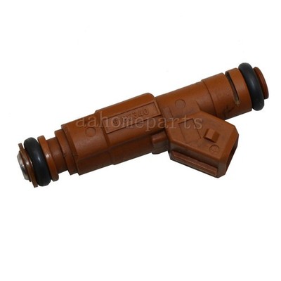 OEM Fuel Injector 0280155831 9186340 for   1999-2003 V70 S60 C70 B5254T2 #tp
