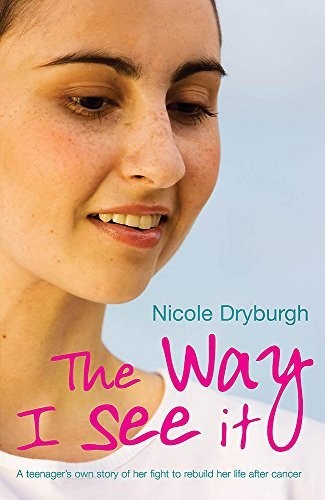 The Way I See It by Dryburgh, Nicole Paperback Book The Fast Free ShippingFREE US DELIVERY | ISBN: 0340956925 | Quality Books