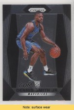 2017-18 Panini Prizm Dennis Smith Jr #99 READ t0h