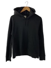 Y-3 Hoodie M Cotton BLK FP8925