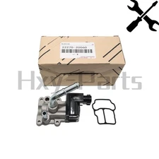OEM Idle Air Speed Control Valve 22270-20060 For Toyota Avalon Sienna 3.0L 00-04