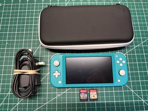 Nintendo Switch Lite Case Bundle | eBay