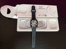 Apple Watch Series 10 46mm Titan Schiefer GPS+Cellular