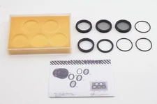 RARE [MINT] Mamiya Softer RB Soft Focus Adapter Ring for 90/127/180mm Lens JAPAN