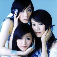 Perfume - Polyrhythm Regular Edition  CD single 