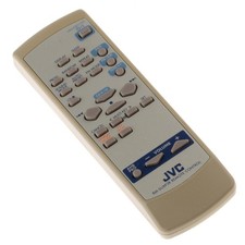 Original JVC RM-SUXP3R Fernbedienung für UX-P30 Microanlage / geprüft