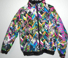 Castle X Racewear twist Special Edition Jacket Girls XL