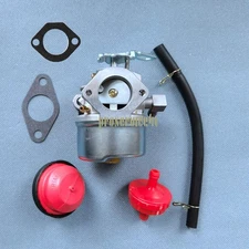 Carburetor kit for Craftsman 31AS6BCE799 5.5hp 24" Snow Blower Carb