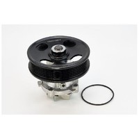 Wasserpumpe MotorküHlung FüR Opel Tigra X04 1.2 04 Bis 10 Continental Z13DTJ Neu