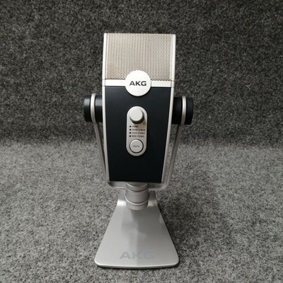 AKG USB Mikrofon C44-USB gebraucht