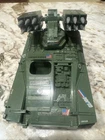Vintage GI Joe WOLVERINE ARAH 1983 Read