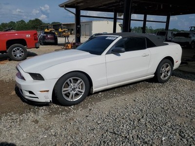 Automatic Transmission 6 Speed 3.7L ID BR3P-7000-AA Fits 11-14 MUSTANG 5095317