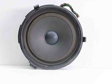 MERCEDES-BENZ C W203 Subwoofer 491042041806 A2038200802 2.15 Diesel 31398622