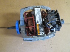 Crosley Dryer Drive Motor Part  W10396029 279827