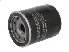 Ölfilter BOSCH 0 986 452 041 für ACURA TL 3.2 2001-2003
