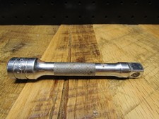 Snap On Tools 4 Knurled Socket Extension Fxk4