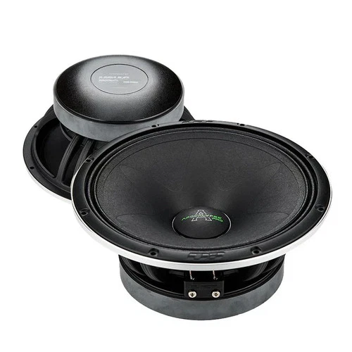 Deaf Bonce Apocalypse AP-M81AC PRO 8" 300W RMS Midrange Speakers Pair