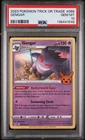 GENGAR Trick or Trade Holo Rare #066 PSA 10 Pokemon [Nostalgium]