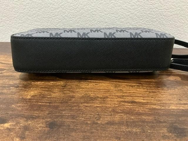 Michael Kors Jet Set Item E/W zip crossbody bag thumbnail 4