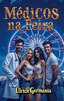 MéDicos Na Feira (Buch)