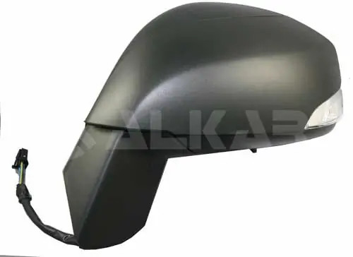 AußEnspiegel Alkar 6125233 FüR OE 261600001R* - 261609550R* - 963019850R*-image