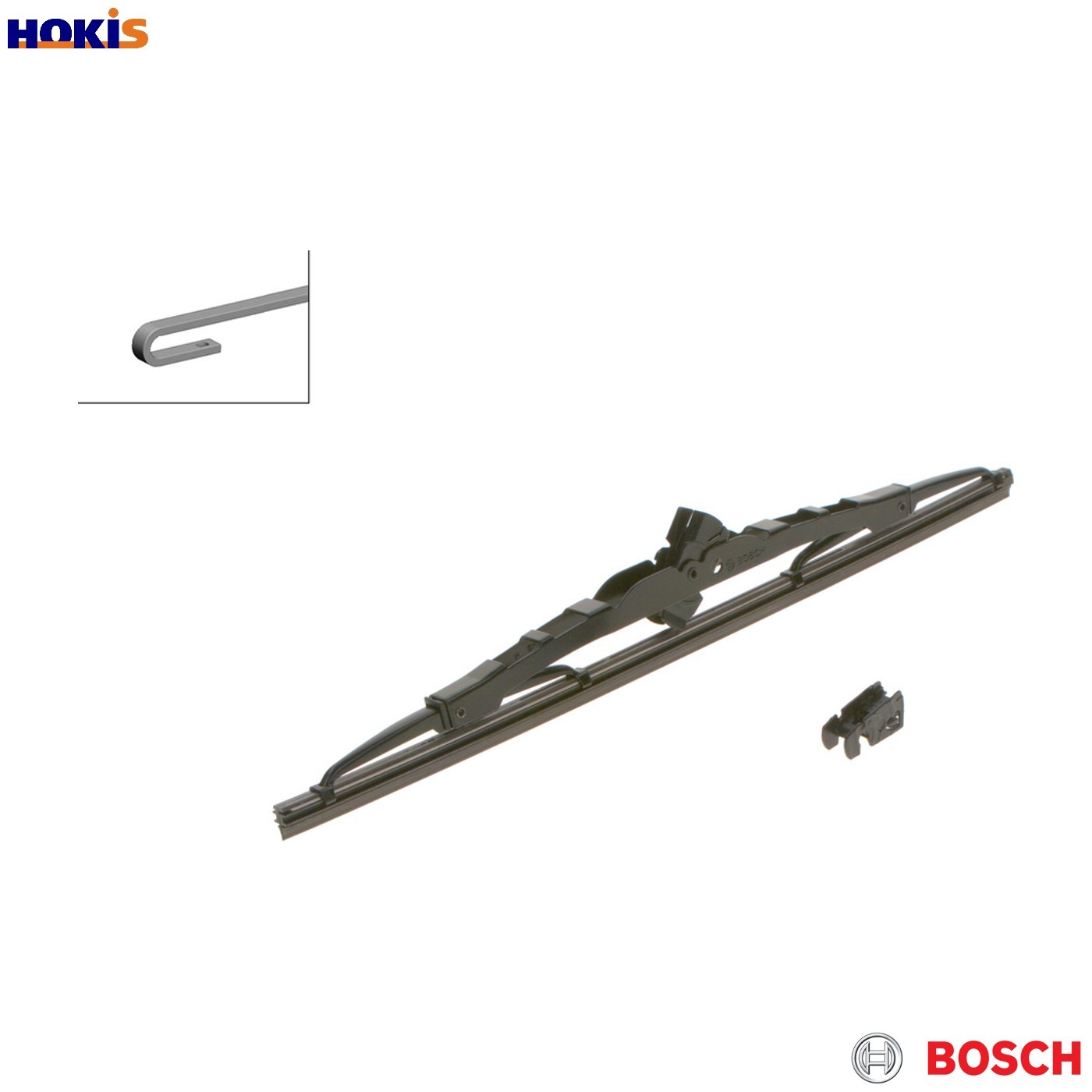 WIPER BLADE 3 397 004 578 FOR SKODA OCTAVIA/Combi/Van JEEP GRAND/CHEROKEE/II X50