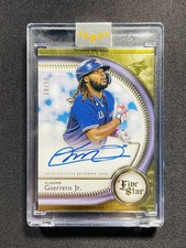 2024 Topps Five Star Baseball Checklist Guide in-content 23