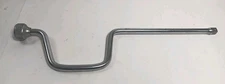 Proto Professional #5480 1/2" Drive 18" Length Full Polish Speed Wrench USA