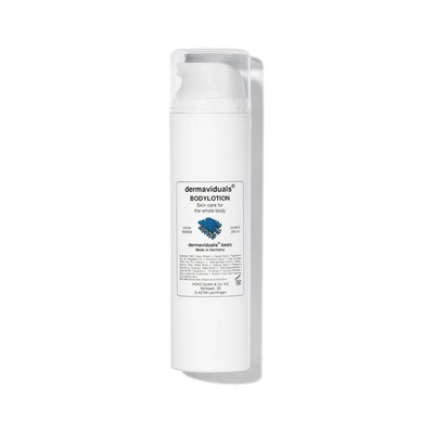 DMS Dermaviduals Body Lotion 200ml