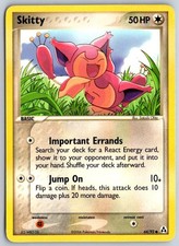SKITTY 64/92 LEGEND MAKER 2006 on eBay