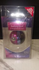 Perfume BRITENY SPEARS fantasy twist 2 in 1 fragrances 0.5oz/15ml each spray New