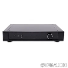 Rega Elex MK4 Stereo Integrated Amplifier; MM Phono (No Remote)